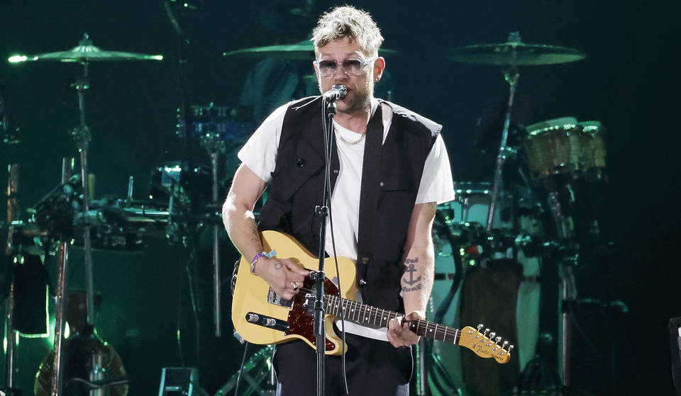 This Is The Lineup For Primavera Sound 2026 Barcelona – With A Stacked Bill Headlined By The Cure, Gorillaz, The xx, Doja Cat And 100 More Artists