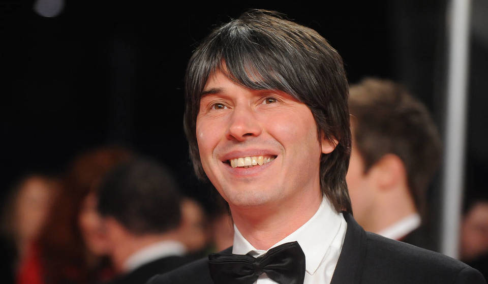 Professor Brian Cox Announces New World Tour Including Birmingham Date – Here’s How To Get Tickets
