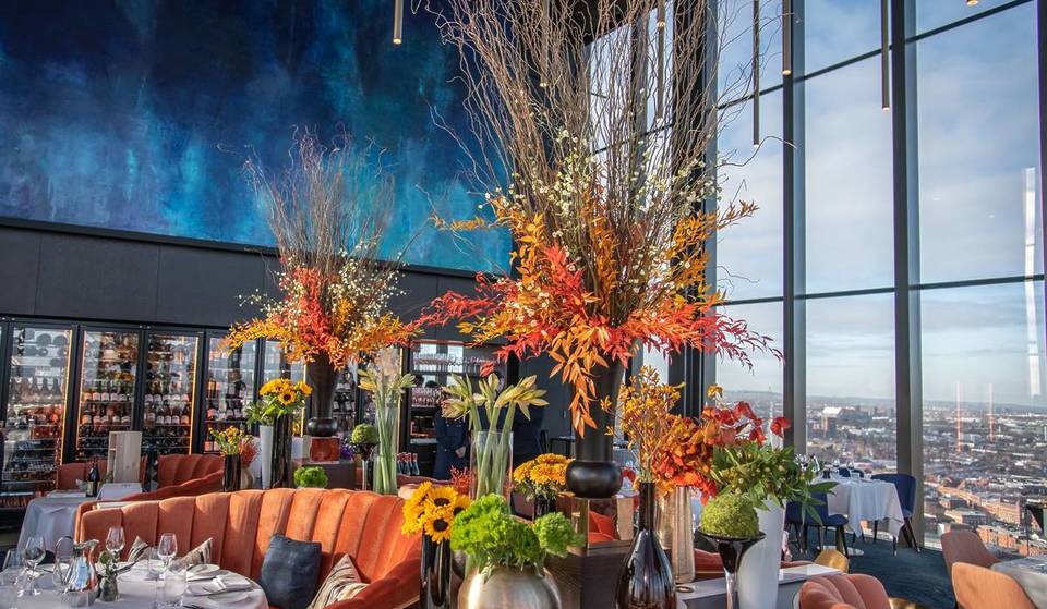 These Are The Most Popular Restaurants In Birmingham – From An Indian Gastropub To A Celebrity Hotspot