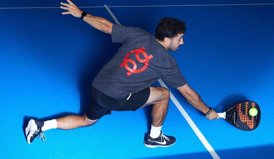 The UK’s Fastest-Growing Sport Is Getting Even Bigger In Birmingham With The City Centre’s First Indoor Padel Facility – And You Can Be Among The First To Experience It