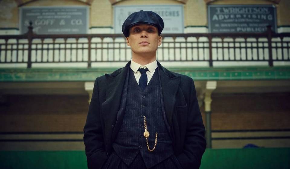 Two New ‘Peaky Blinders’ Series Officially Confirmed – And It’s The First Time The Birmingham-Set TV Show Will Be Filmed In The Second City
