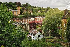 The most picturesque rural villages and towns are just a short drive from Birmingham – from the ‘Jewel of the Cotswolds’ to England’s own ‘Hobbiton’