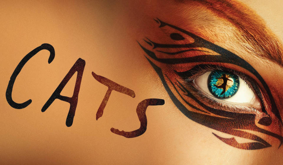 A Brand New Production Of Andrew Lloyd Webber&#8217;s &#8216;CATS&#8217; Is Heading On A Major UK Tour Next Year &#8211; Including A Birmingham Show