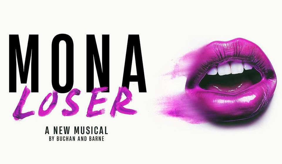 You Can Watch A Brand-New Musical In The Making At Birmingham Hippodrome Next Year &#8211; From The Team Behind The West End’s ‘Two Strangers’