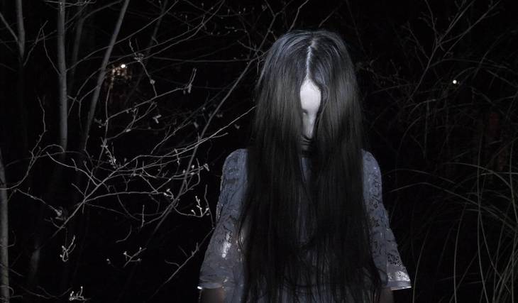 The Terrifying, 40-Year-Old Legend Of A &#8216;Black-Eyed Child&#8217; Said To Haunt This Forest Near Birmingham &#8211; And Here’s How To Go Ghost Hunting For It Yourself