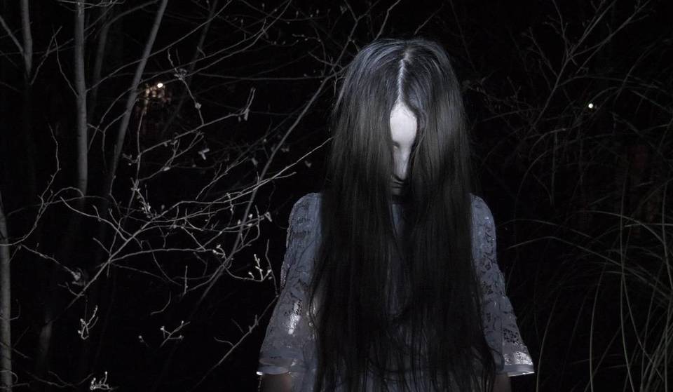 The Terrifying, 40-Year-Old Legend Of A &#8216;Black-Eyed Child&#8217; Said To Haunt This Forest Near Birmingham &#8211; And Here’s How To Go Ghost Hunting For It Yourself