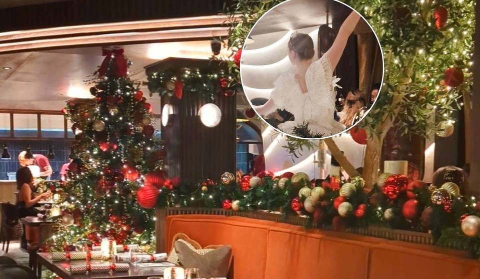 A Six-Course Nutcracker-Themed Festive Dining Experience With Ballet Dancers Is Coming To Birmingham &#8211; Bringing You On A Culinary Journey Of The Beloved Christmas Classic This Festive Season