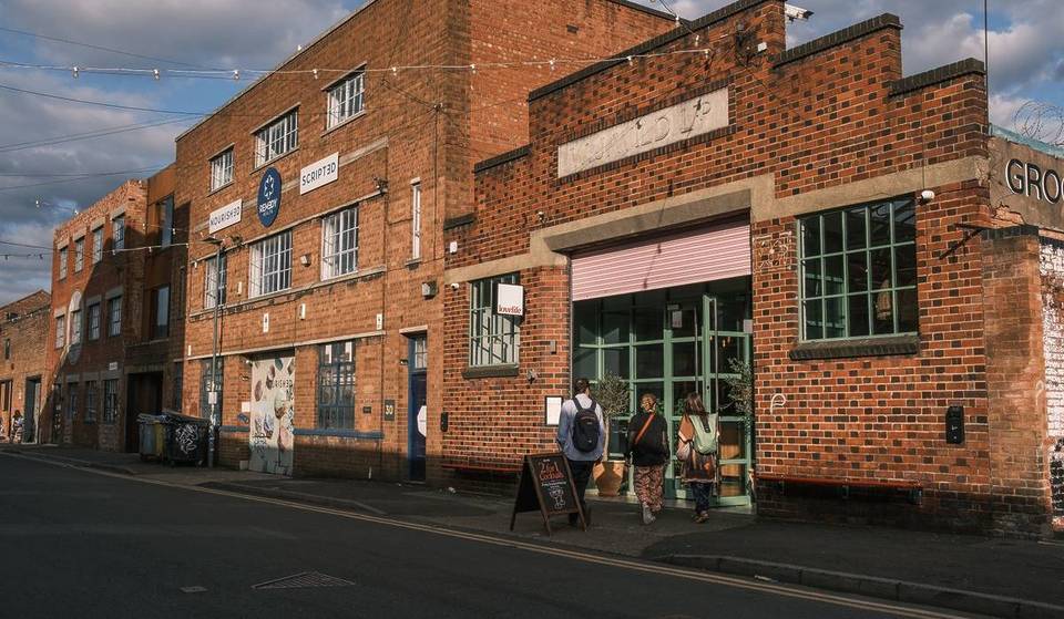 Digbeth To Be ‘Bigger, Better And Bolder’ Than Manchester’s Media City As New Creative Projects Unveiled For The Area