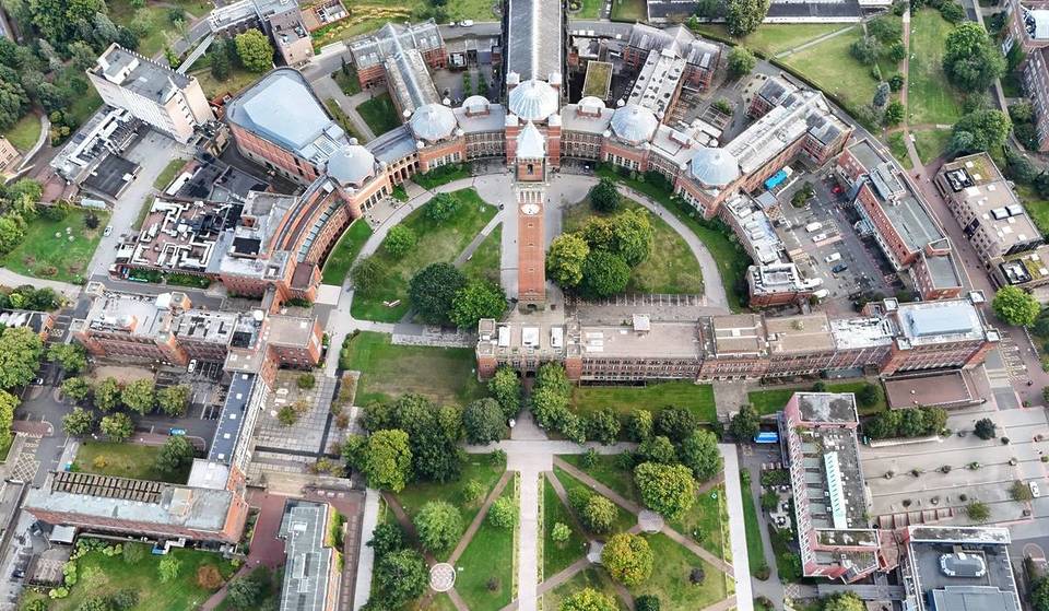 15 absolutely amazing things to do in Birmingham this April – from monster trucks to a cheese festival