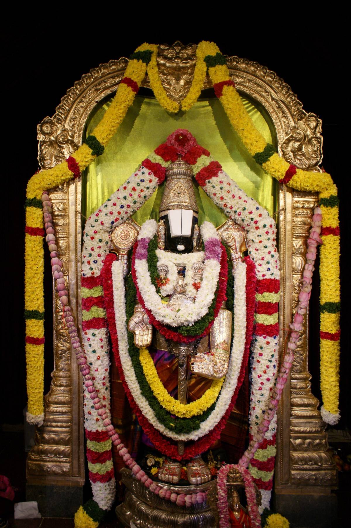 Balaji