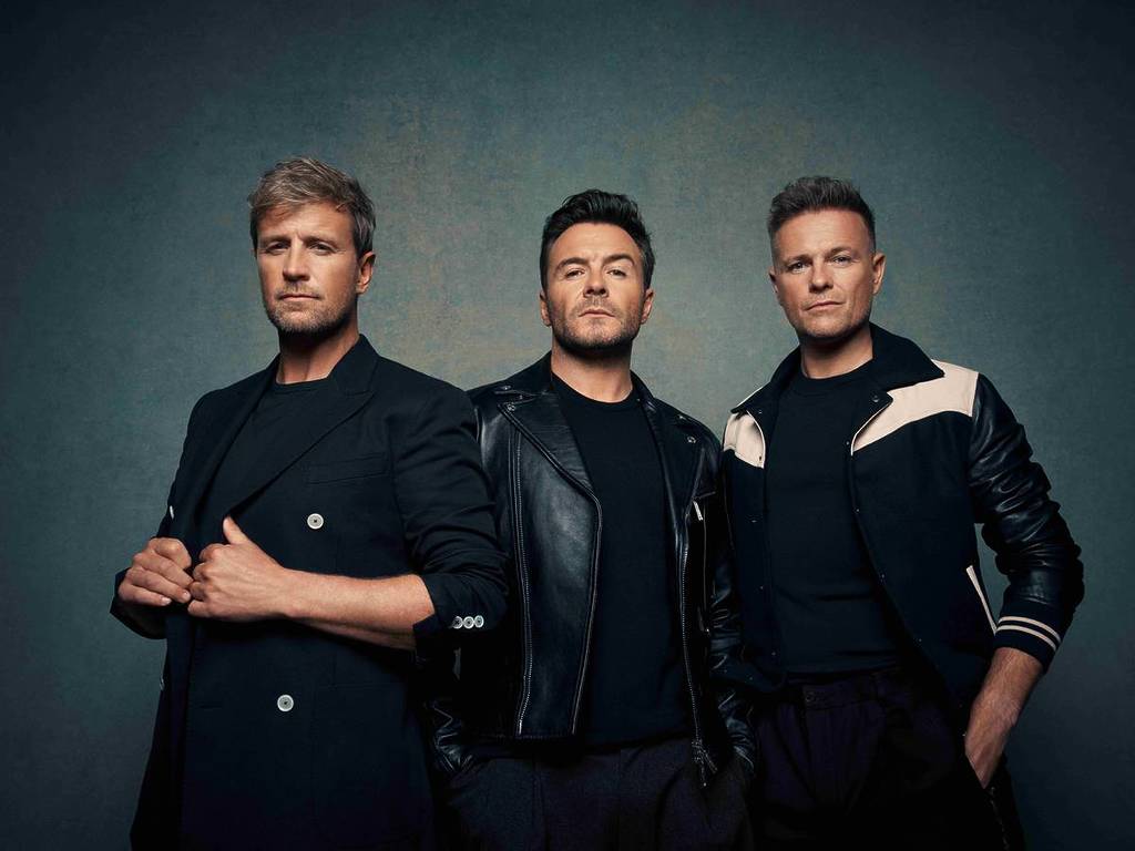 Westlife Are Flying Without Wings Across The World On A 25th Anniversary Tour Next Year, With A Huge Autumn Show In Birmingham – Here’s How To Get Tickets