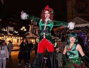 Birmingham’s Other Christmas Market, Showcasing The West Midlands’ Best Craft Traders, Also Returns This November &#8211; And It’s In The Grounds Of A Breathtaking Cathedral