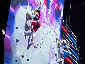 ‘Gladiators’ Returns To Birmingham Next Year To Let You Step Into The Arena For The First Time &#8211; Here’s How To Get Early Access Tickets To The Iconic TV Show Experience