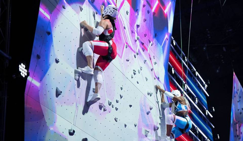 ‘Gladiators’ Returns To Birmingham This May To Let You Step Into The Arena For The First Time – Here’s How To Get Tickets To The Iconic TV Show Experience