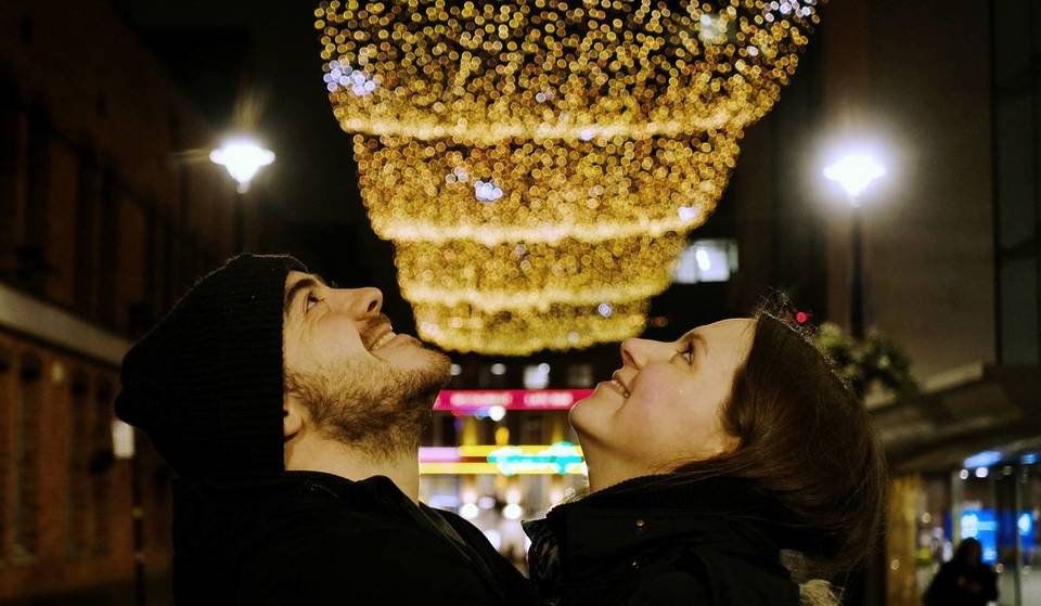14 Of The Most Romantic Things To Do In Birmingham This Valentine’s Day – From Candlelight Concerts To A Couples Bake Off