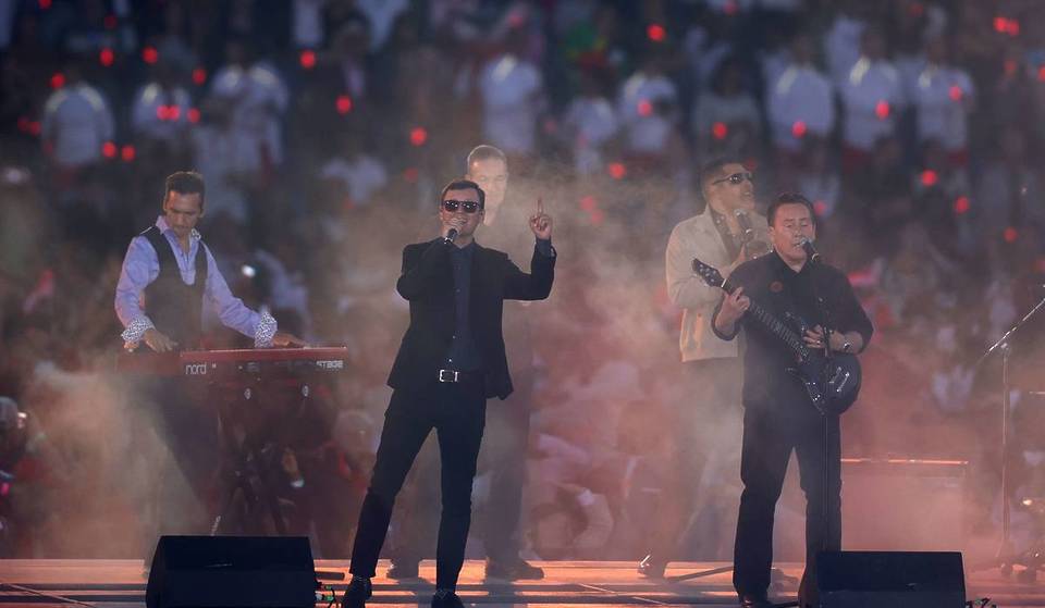 Birmingham’s Very Own UB40 To End Huge UK Tour With A Hometown Show Next Summer – Here’s How To Get Tickets