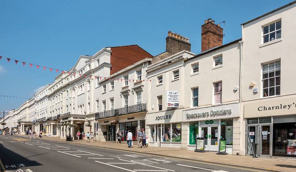This Is The Happiest Place To Live In The West Midlands, While Birmingham Has Nothing To Smile About