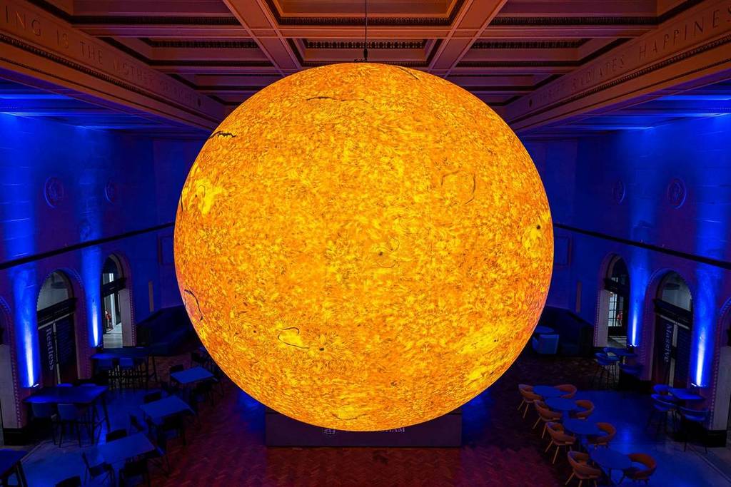 Helios in Birmingham