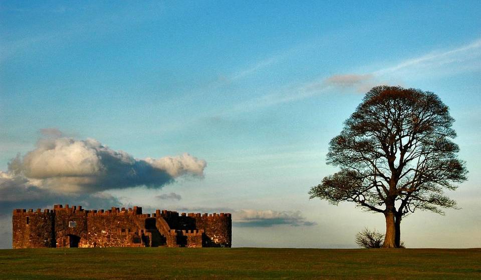 You Can Climb This Legendary Birmingham Viewpoint To Visit A ‘Castle’ And See As Far As Wales – Then Head To A Family-Friendly Pub With A Fireplace To Warm Up