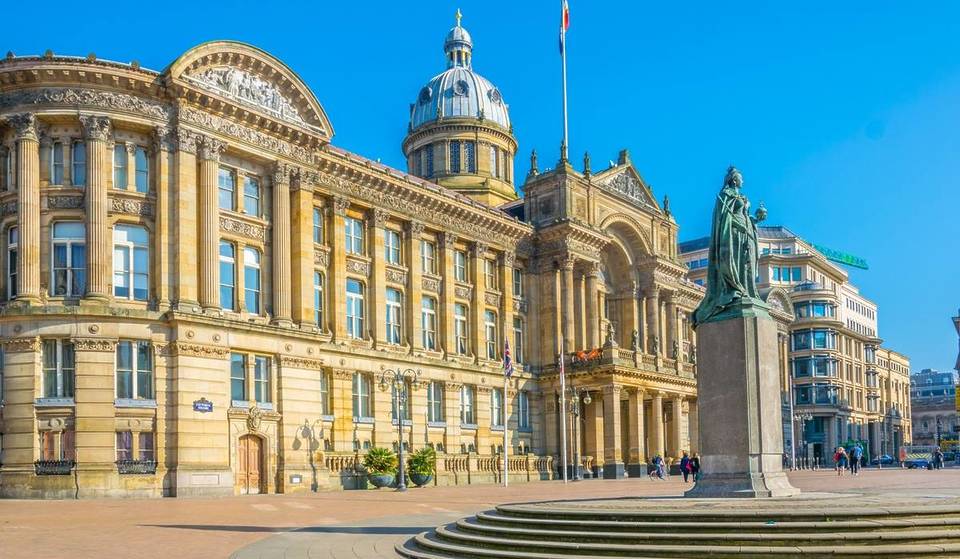 Birmingham’s Historic Museum Is Celebrating Its 140th Birthday With A Special Series Of Events This Weekend – With Behind-The-Scenes Taster Tours And 15% Off In Its Gift Shop