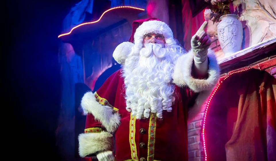 25 Brilliant Activities To Do In Birmingham This Christmas – From Fabulously Festive Train Rides To Incredible Classical Concerts