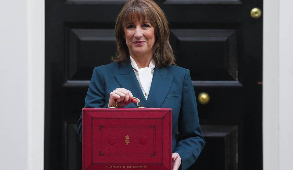 Chancellor Rachel Reeves Has Unveiled The 2025 Budget Setting Out The Government’s Tax And Spending Plans For The Year – Here’s The Budget 2025 At A Glance And What It Means For You