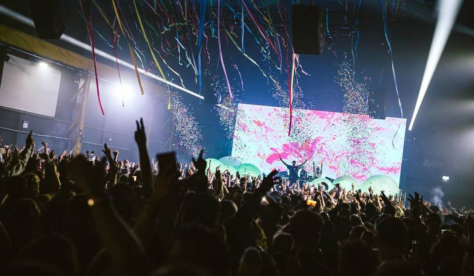 Forum Digbeth Is Set To Double Its Capacity With A Brand-New Adjoining Warehouse Space – Having Only Opened Earlier This Summer