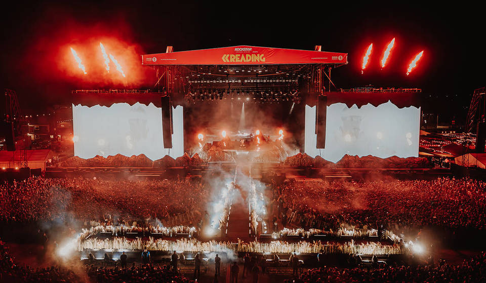 Reading & Leeds Have Revealed Their Headliners For 2026 – With Charli XCX, Dave, And More In The First Announcement
