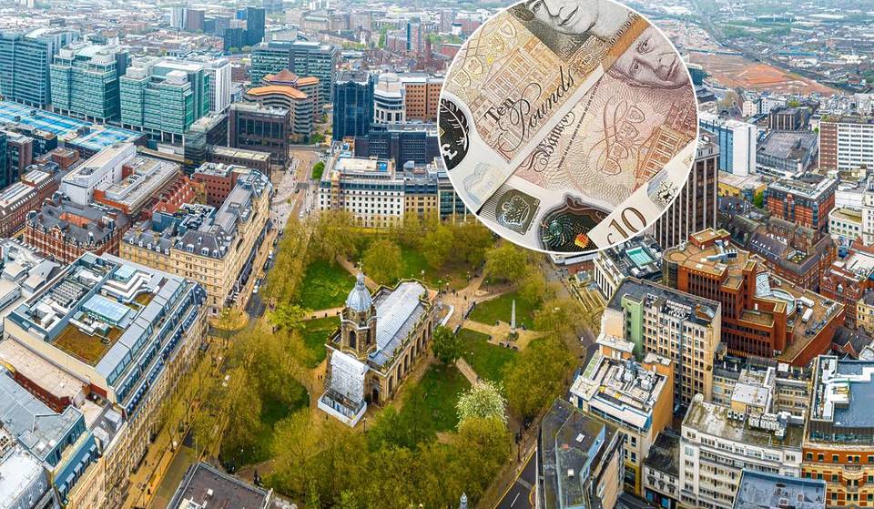 The Richest People In The West Midlands Of 2025 – Including The Chicken King, A Lord, And Britain’s Most Entrepreneurial Accountant