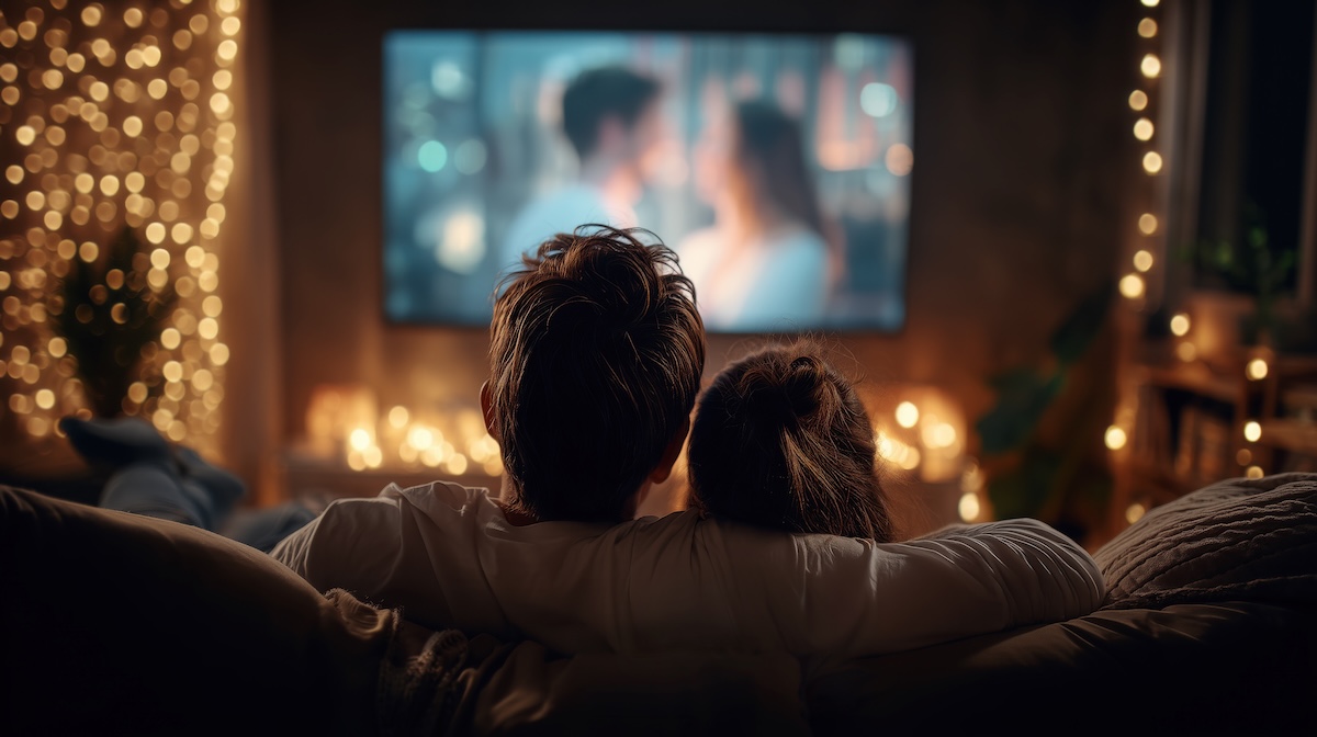 Sherlock Quarter Is Transforming Into An Immersive Christmas Cinema Club This December