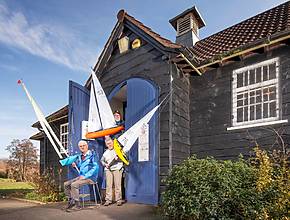 Hundreds Of Unique And Unusual Historic Buildings Granted Protection In 2025 – Including A Neoclassical School, A Mid-Century Church, And A Sailing Clubhouse Built By The Cadbury Family In Birmingham
