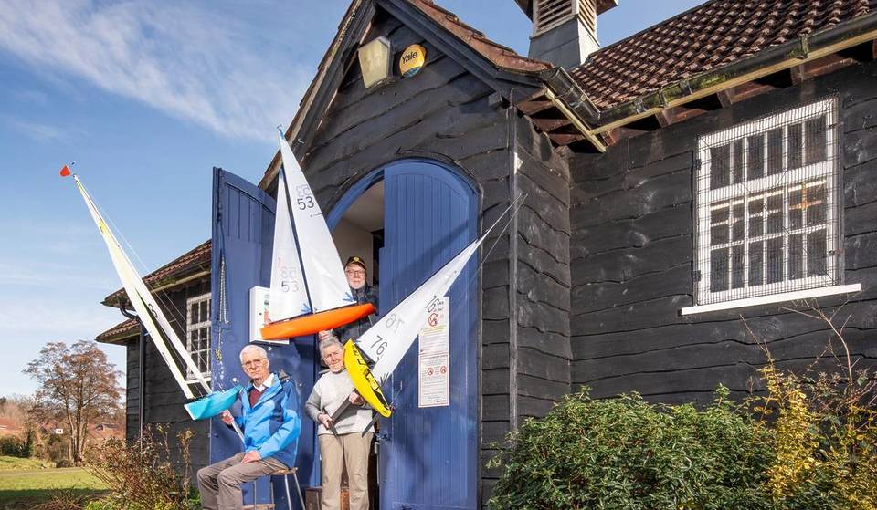 Hundreds Of Unique And Unusual Historic Buildings Granted Protection In 2025 – Including A Neoclassical School, A Mid-Century Church, And A Sailing Clubhouse Built By The Cadbury Family In Birmingham