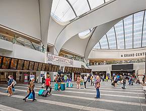 Travel Warning: Avoid This Train Route From Birmingham At All Costs This Christmas – It’s The Busiest In The UK