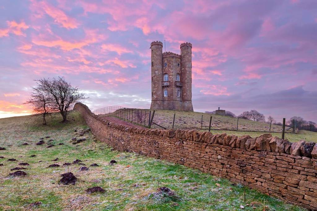 20 Stunning Towns And Villages Near Birmingham That Are So Beautiful ...