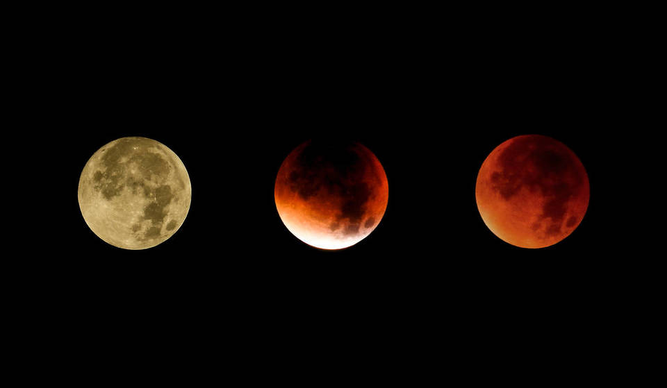 2026 Will Have 13 Full Moons Lighting Up The Sky – Here’s The Full Moon Calendar Packed With Supermoons And Eclipses