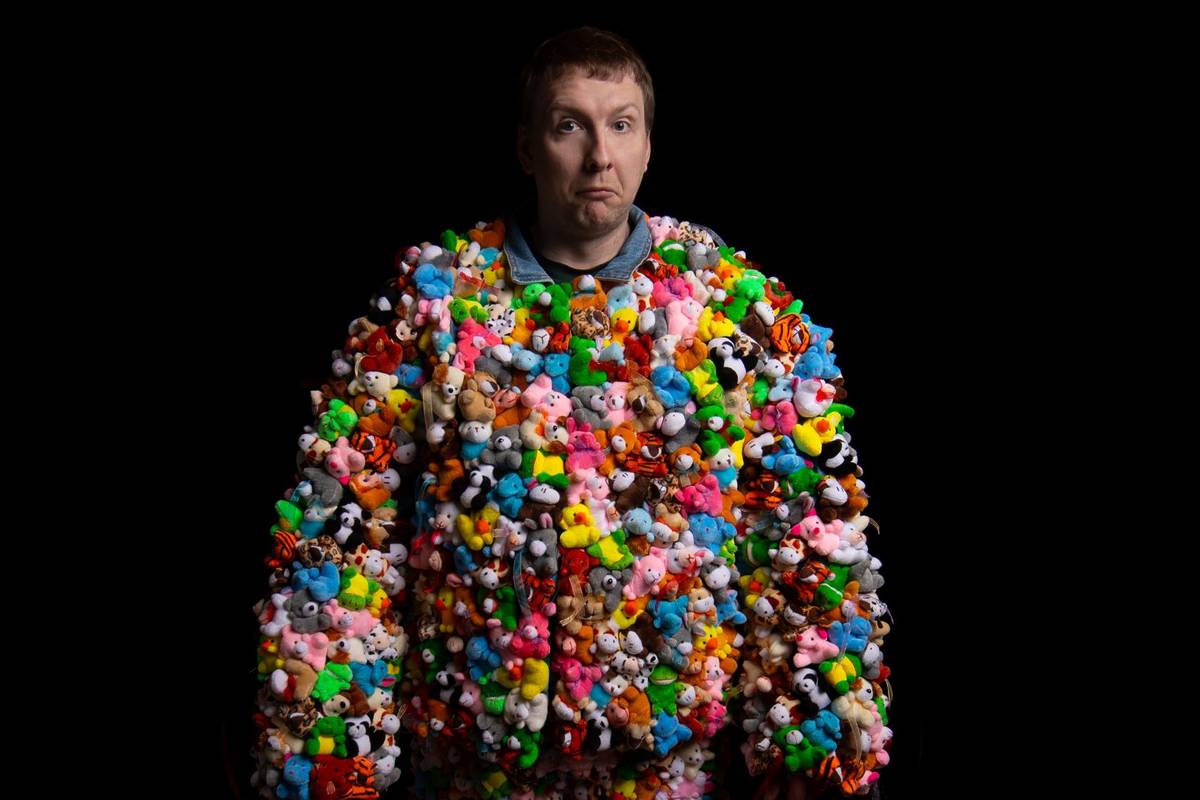 05. Joe Lycett Custard Factory Birmingham 14.09.2025