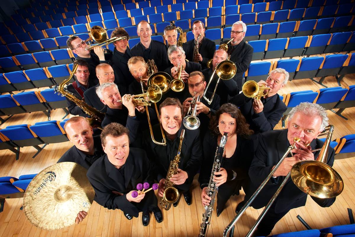 BBC Big Band