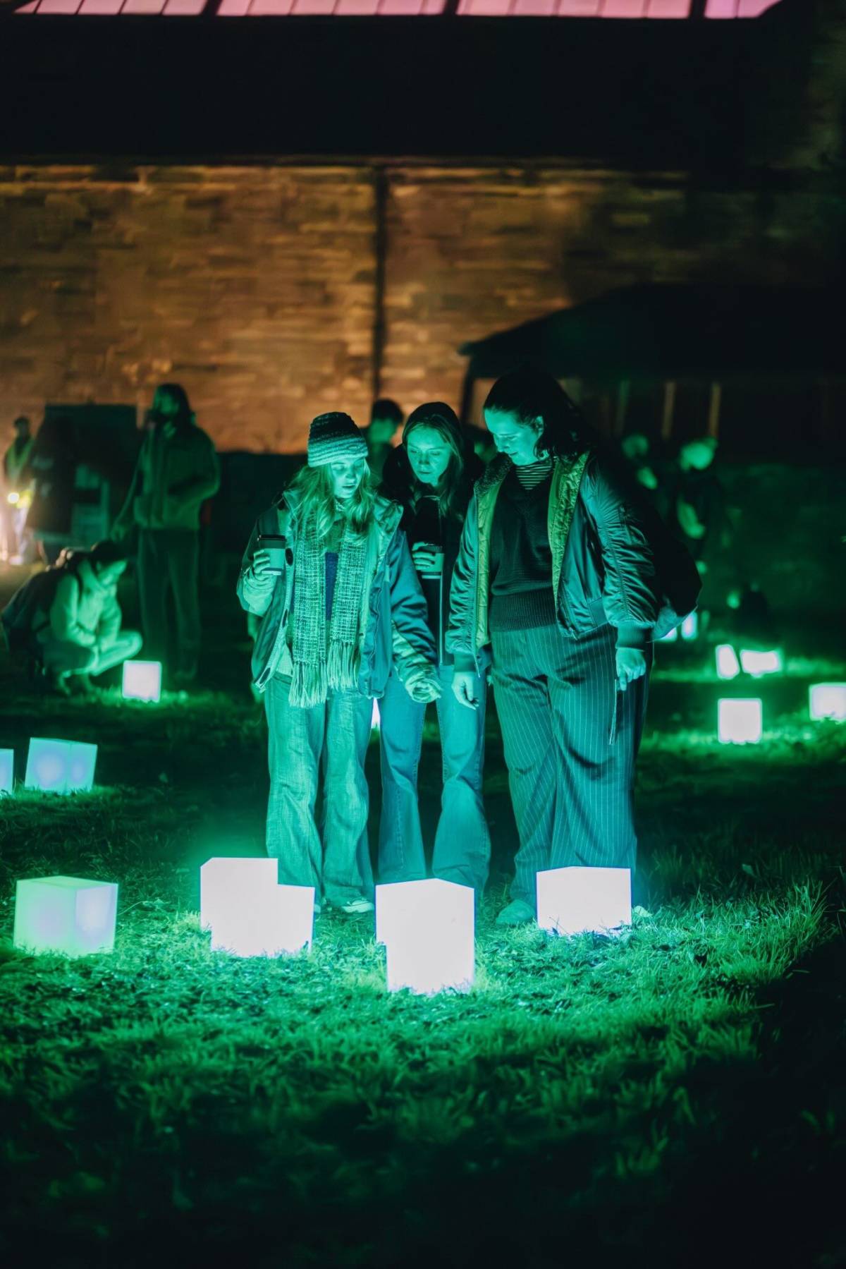 The Heartbeat of Brindleyplace