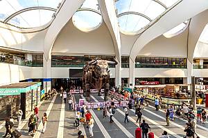 Christmas timetables announced as Birmingham New Street prepares to completely shut for 5 days this festive period—including diversions, replacement buses and alternative routes
