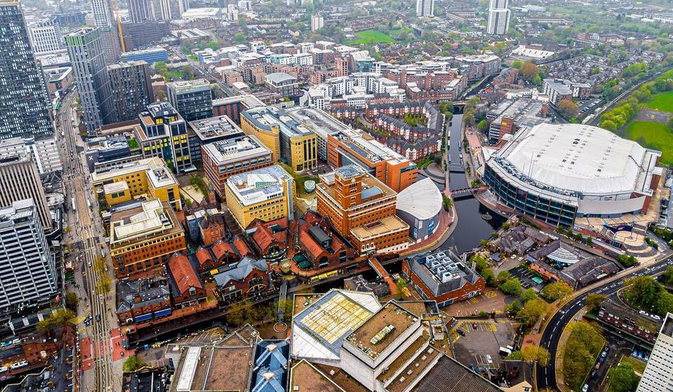 ‘Within Easy Reach Of Birmingham’: This Is The Cheapest Place To Rent In The West Midlands