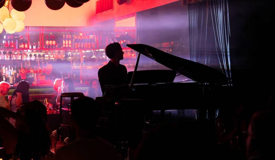 Mobile Phones Are Banned At This Immersive Speakeasy Launching In Birmingham This February