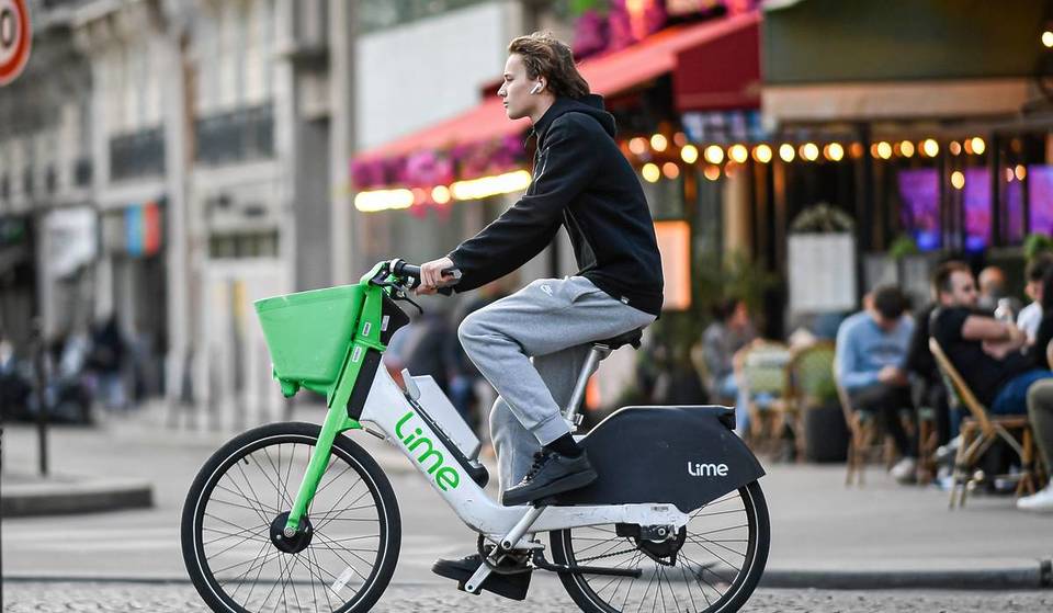 London’s Iconic Green eBikes To Launch In The West Midlands This Spring – And, For The First Time, It Will Cost The Taxpayer £0 To Operate