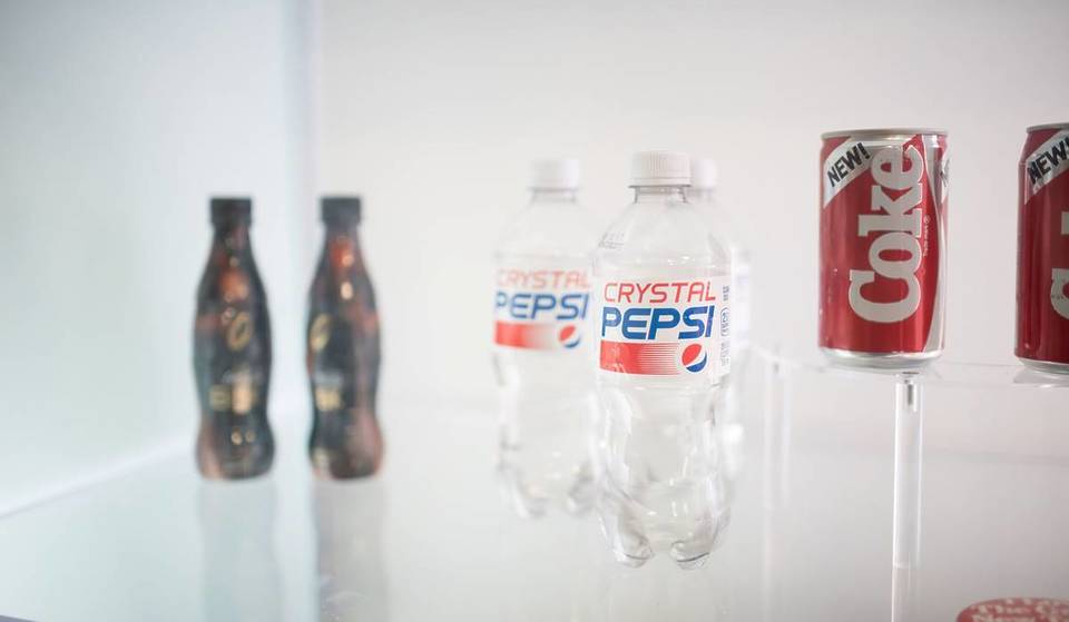 This Innovative Exhibition Celebrating Failed Inventions To Make Its UK Debut In Birmingham This February – Including Kodak’s First Digital Camera, Crystal Pepsi, And Oral-B’s AI Toothbrush