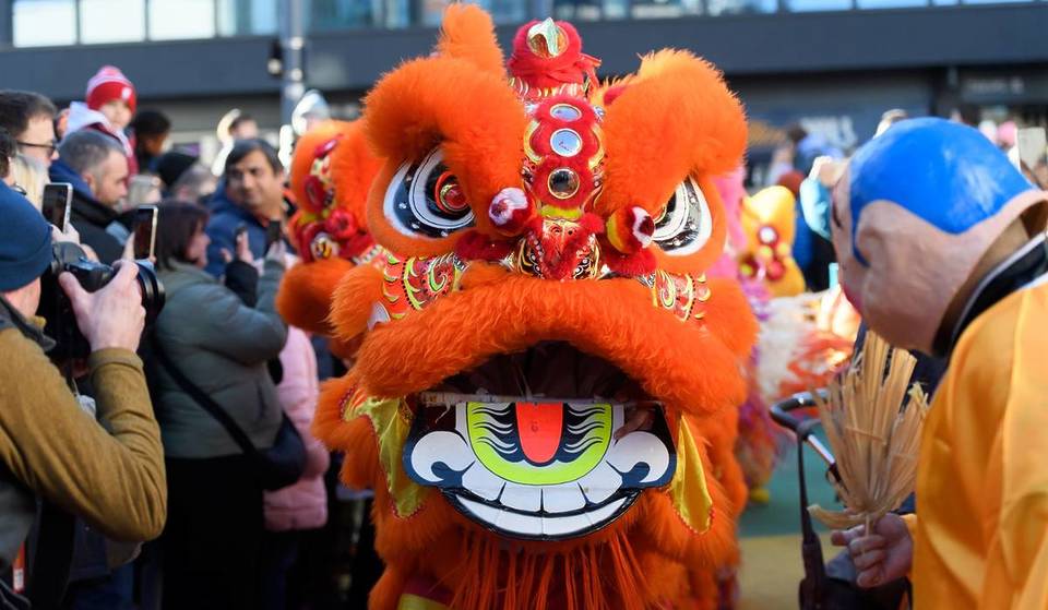 Birmingham’s Chinese New Year Festival To Host Celebrations Daily Throughout February Half-Term Week – And It’s Completely FREE To Visit