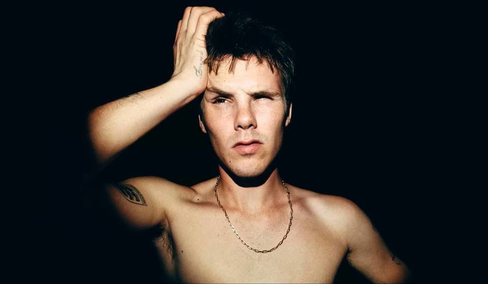 Cruz Beckham Has Announced His First UK & European Tour – And He’s Playing This Iconic Birmingham Venue