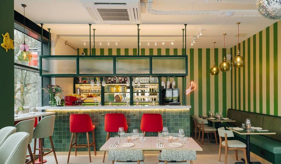 This New Sicilian-Inspired, Independent Restaurant Is Set To Open In Birmingham’s Jewellery Quarter This February – And It ‘Isn’t Just Pizza And Pasta’