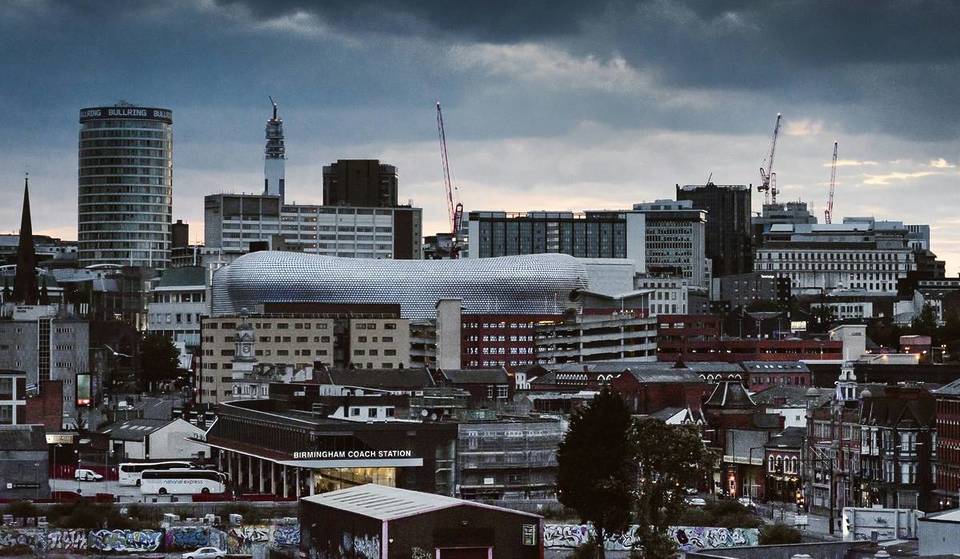 The Most Popular Place To Live In Birmingham Is Under 30 Minutes From The City Centre – With A ‘Legendary’ Park On Its Doorstep