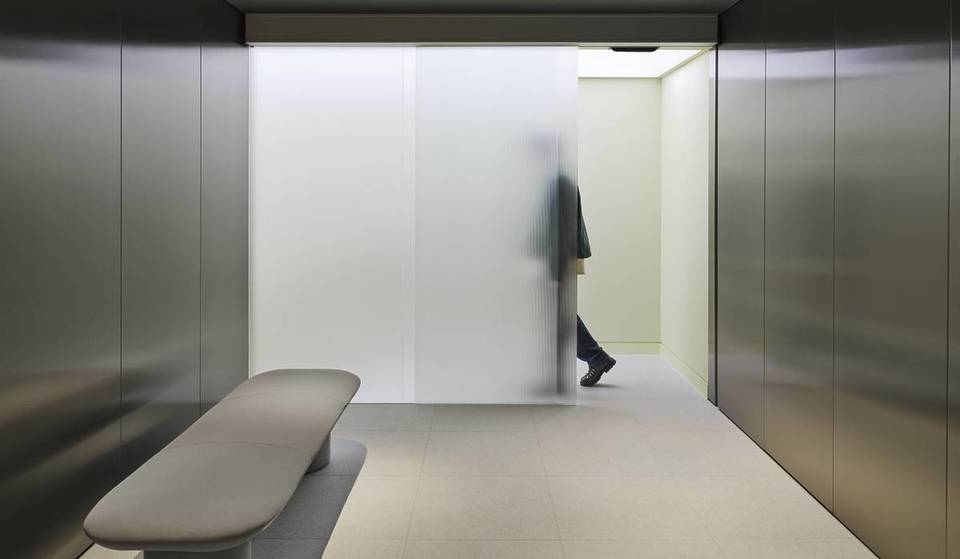 A Futuristic Preventive Healthcare Centre In Birmingham Is Touted As The Next Revolution In Medicine – It’s Checking For Skin Cancer, Blood Abnormalities, And Your Risk Of A Heart Attack