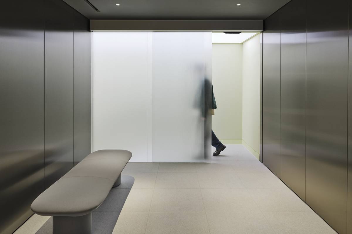 A Futuristic Preventive Healthcare Centre In Birmingham Is Touted As The Next Revolution In Medicine