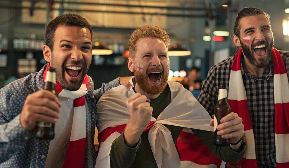 Pubs Around The Country Will Be Allowed To Stay Open As Late As 2am This Summer For The World Cup – But Not For All Matches